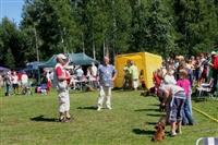 Nordisk Vinnarutställning Lördag 15/7-06